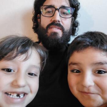 Parent Viña del Mar: Hector