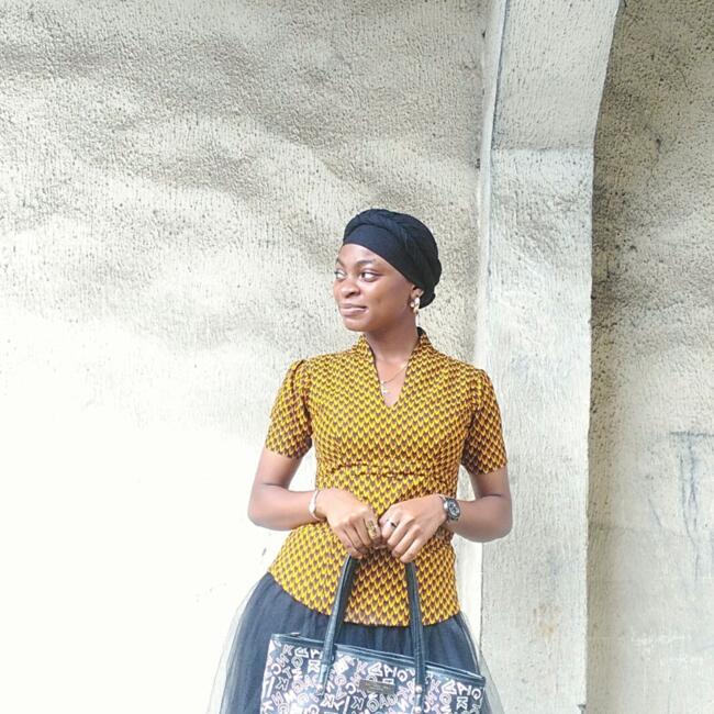 Babysitter in Aba: Treasure