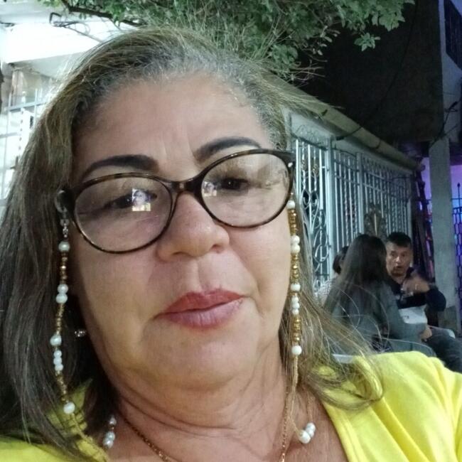 Niñera en Soledad: Yaneth Cecilia