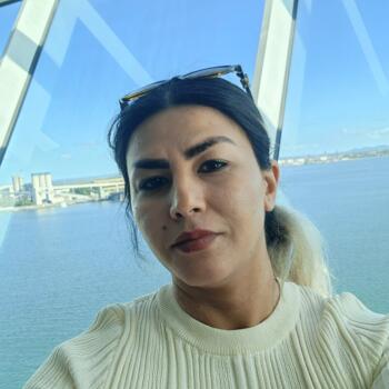 Babysitting job in Brisbane: Maryam