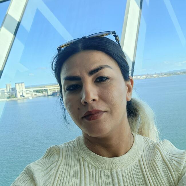 Babysitting job in Brisbane: Maryam
