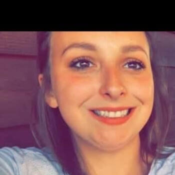 Babysitter in Morehead (Rowan): Amy