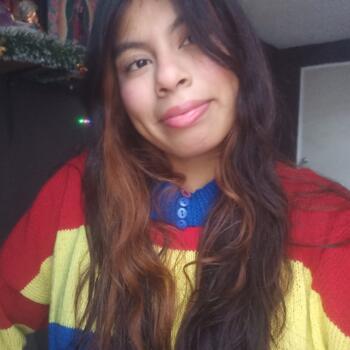 Babysitter in Hacienda Santa Fe: Karla lizelle