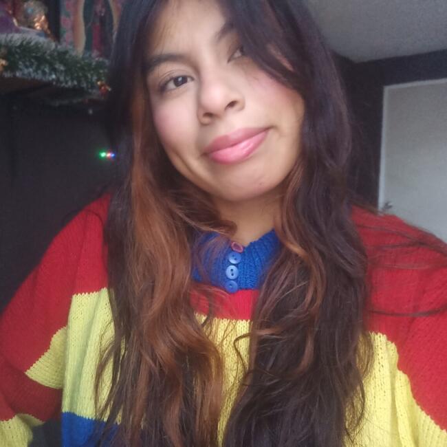 Niñera en Hacienda Santa Fe: Karla lizelle