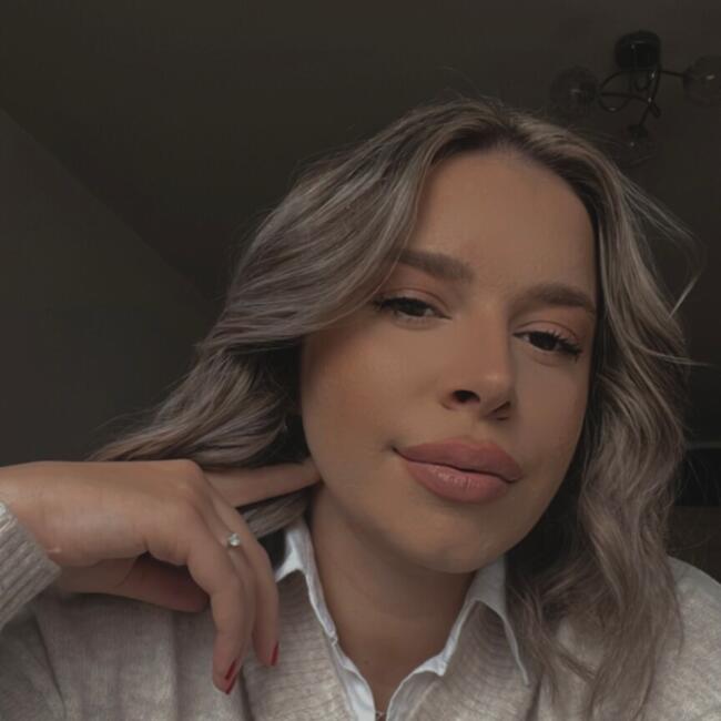 Babysitting job in Zagreb: Sofija