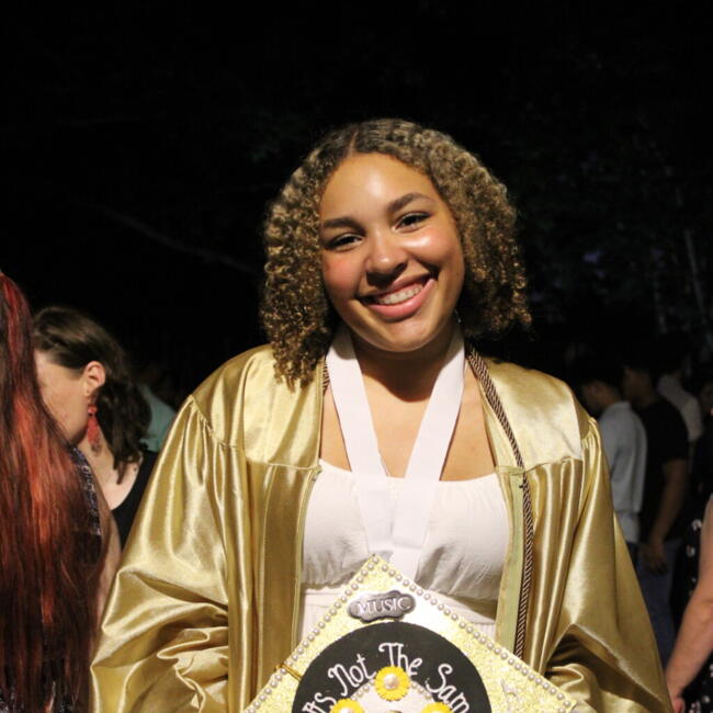 Babysitter in Conroe: Olivia