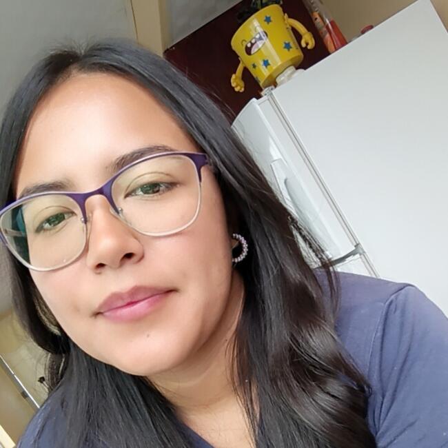 Babysitter in San Antonio (Ibarra): Yuleidi