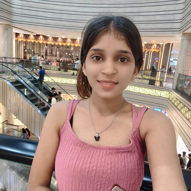Babysitter in Devgarh: Meena