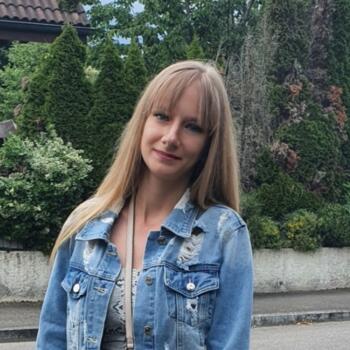 Babysitter a Bienne: Melissa