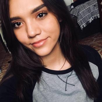 Niñera Guadalajara: Sayra