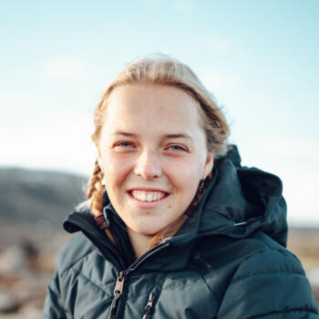 Oppas in Houten: Marit