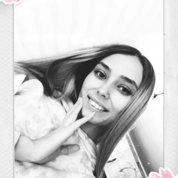 Babysitter in Jaworzno: Iza