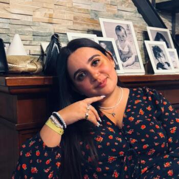 Babysitter a Caponago: Giulia