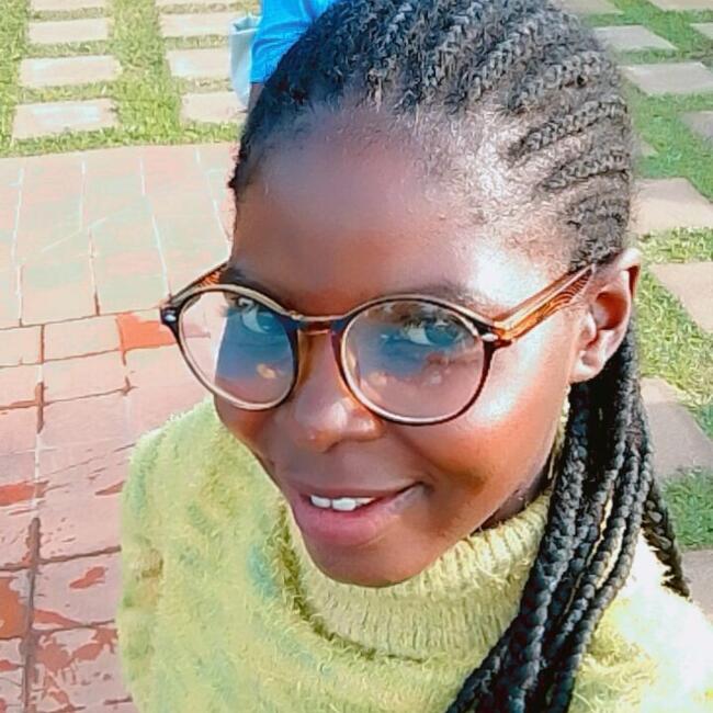 Babysitter in Kampala: Josephine bakhita