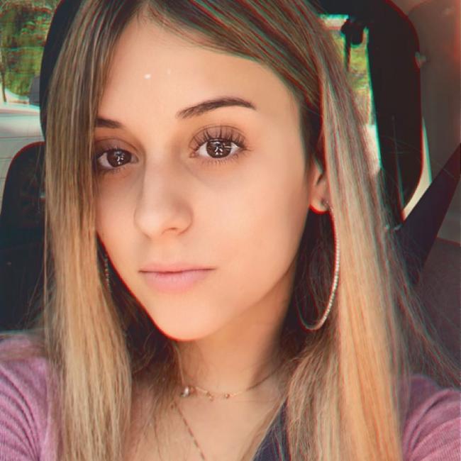 Baby-sitter in Ettelbruck: Sofia