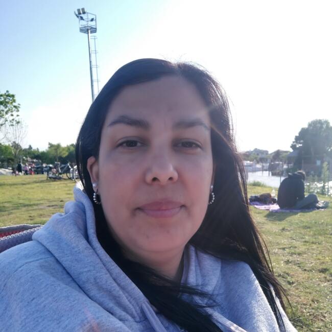 Babysitter in Tigre: Romina