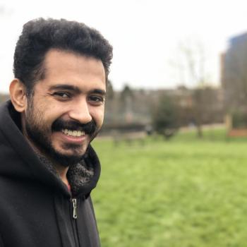 Babysitter in Luton: Akhil