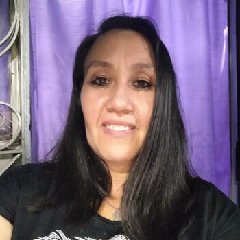 Babysitter in Bernal: Mirian