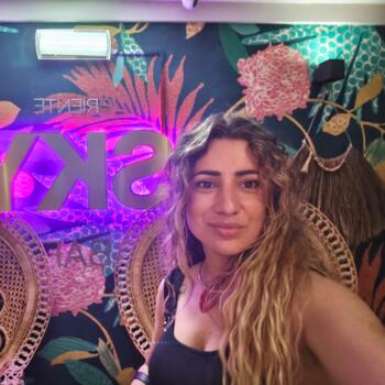 Babysitting job in Seixal: babysitting job Joana