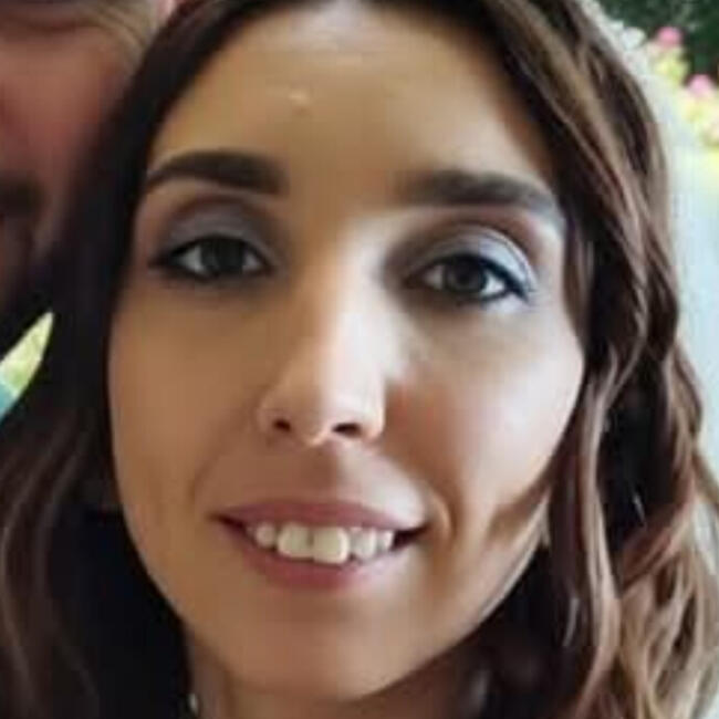 Babysitter in Bachant: Alexandra