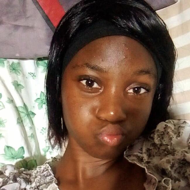 Babysitter in Libreville: Morgane