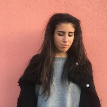 Babysitter a Torino: Alessia