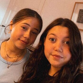 Babysitter in Doetinchem: Sofie en Indy