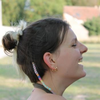 Baby-sitter in Sherbrooke: Suzanne