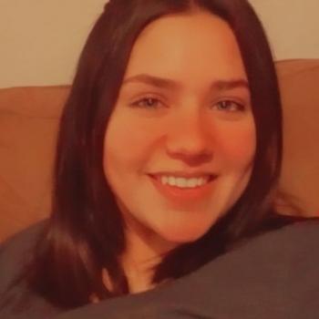 Babysitter in Nuevo Casas Grandes: Fernanda