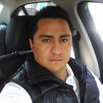 Babysitting job in Mexico City: babysitting job Oscarin