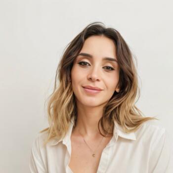 Job de garde d'enfants à Sint-Katelijne-Waver: job de garde d'enfants Marianna