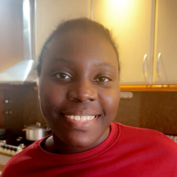 Babysitter em Vila Franca de Xira: Neyla