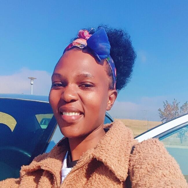Nanny in Newcastle: Nokuthula Nozinhle