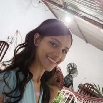 Babá em Nossa Senhora do Socorro: Laaih