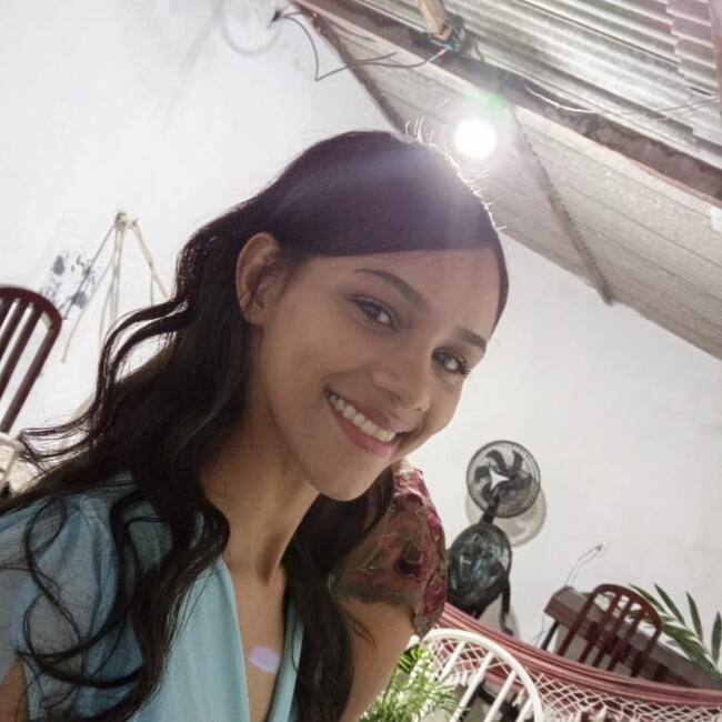 Babá em Nossa Senhora do Socorro: Laaih