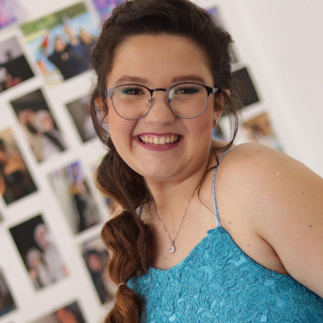 Babysitter in Odivelas: Lara