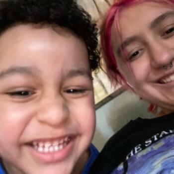 Babysitter in Converse (Texas): Camilla