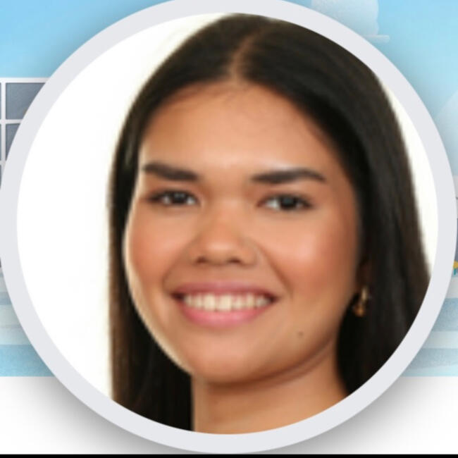 Babysitter in Brasschaat: Anna