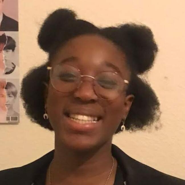 Babysitter in Ormskirk: Ash