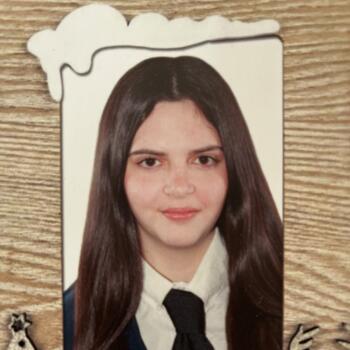 Nanny in Tomares: Irene