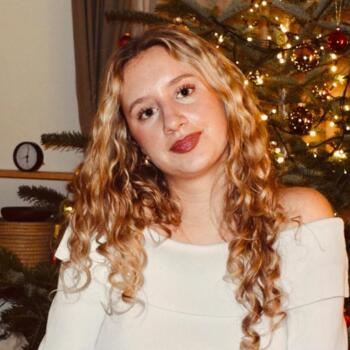 Babysitter in Graz: Hannah