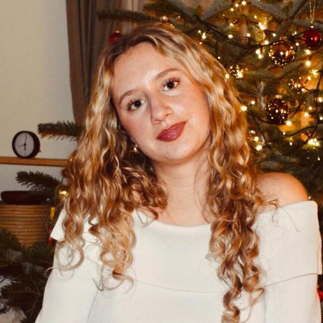 Babysitter in Graz: Hannah