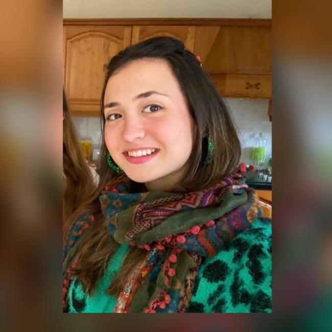 Childminder in Clonsilla: Elena