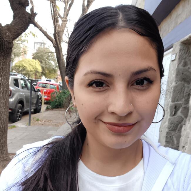 Babysitter in Bahía Blanca: Giuli