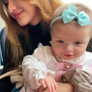 Parent Niterói: Maria Clara