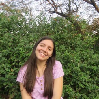 Babysitter Asunción: Tiffany