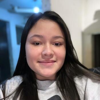 Babysitter in Porto Alegre: Natalia Paiano