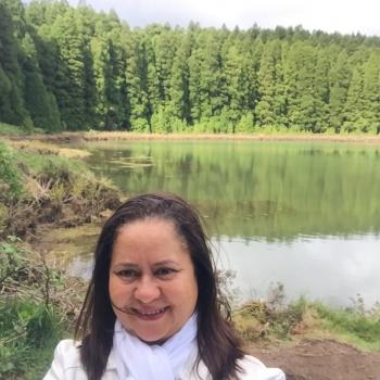 Babysitter Ponta Delgada: Rosemeire