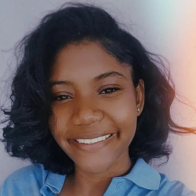 Babá em Lauro de Freitas: Tailene