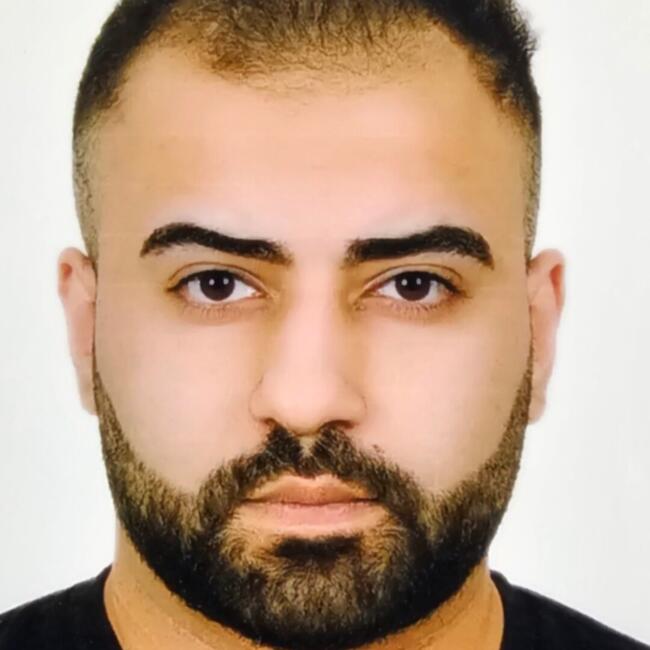 Babysitting job in Martil: William